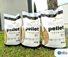 Pellet drzewny certyfikowany ENplus A1 Producent DOWÓZ GRATIS Olecko