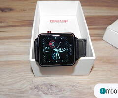 Smartwatch Maxtop T5 - nowy damsko-męski