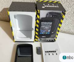 Smartfon MyPhone Hammer Iron Dual SIM